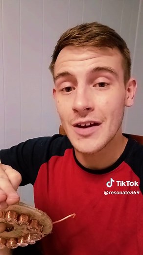 Someone had filed a overunity generator patent and had it withdrawn in 2022.. I find it interesting how close my Trioflux generator is to the design of this overunity generator patent. By the looks of it, I will need to utilize a 6 phase coil design instead of 3 in order to obtain the efficiency being shown in the patent in the video. Join me on my quest to discovering zero point energy. 🕉👽🤓 #foryou #share #like #science #engineering #electrician #energy