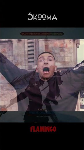 ☼ Incognito #chivalry2 #skooma #token #flamingo