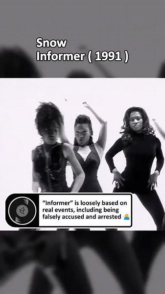🎤 Snow – Informer | The Rapid-Fire Reggae Hit That Took Over the 90s ❄️ Released in 1992, “Informer” by Canadian reggae artist Snow (Darrin O'Brien) became an unexpected global smash, blending reggae, dancehall, and hip-hop in a way the world had never heard before. With its infectious beat and lightning-fast Jamaican patois-style rap, the song topped the Billboard Hot 100 for 7 weeks and became the best-selling reggae single in U.S. history at the time. Despite many fans not understanding the 