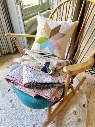 Personalised Memory Cushion — Handmade From Your Own Clothing - Etsy