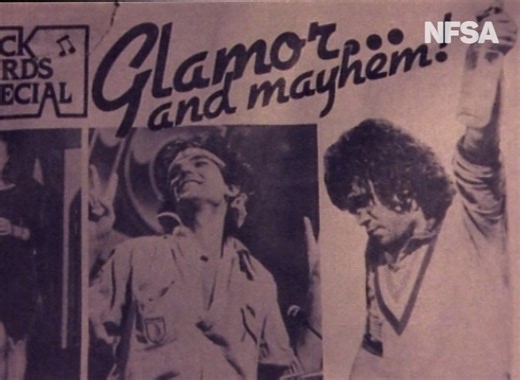 At the 1981 Countdown Music Awards, Cold Chisel weren’t in the mood for speeches. After winning seven gongs for their album East, they skipped the acceptance speeches, changed the lyrics to ‘My Turn to Cry’ to take a swing at awards sponsor TV Week, then unleashed pure rock chaos. Guitars met amplifiers. The set took a beating. Jimmy Barnes grabbed a bottle of vodka and walked off as the curtain dropped – abruptly. In this clip from 'Cold Chisel’s Last Stand' (1984), Jimmy breaks down the infamo