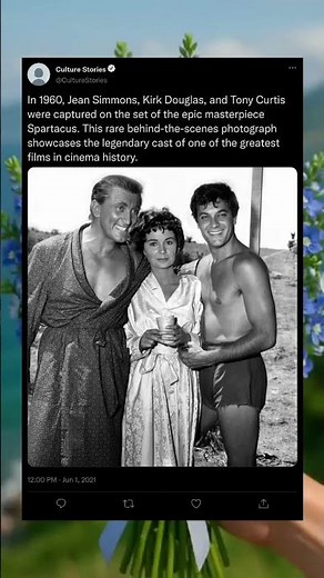 🎬🔥 Behind the Scenes of Spartacus (1960) with Kirk Douglas & Stanley Kubrick!