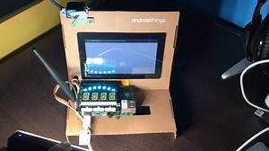 #AndroidThings Driver for BH1750 Ambient Light Sensor. Project shared from Hackster.io Alvaro Viebrantz https://bit.ly/2Q3Cdyh | DFRobot | Facebook