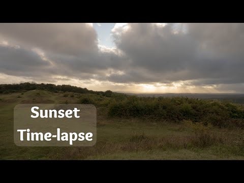 How good is the Nikon Z6iii Time-lapse Video? Let's find out.