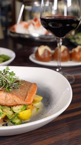 Induldge in a luxurious dining experience at 630 Park Steakhouse 🍽️ Open for dinner daily. Reservations are recommended. 💻 Visit our website for more information: GratonResortCasino.com #630park #finedining #bayareaeats #graton #gratoncasino #sonoma #sonomadining #sonomacountyfood | Graton Resort & Casino