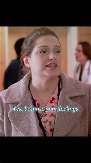 Nurse Zoey put the patient first, while the female doctor didn’t#shorts #nurse #hospital