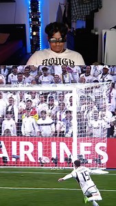 38K reactions · 43 shares | These voices are too funny  YT Clip: Slicx7  #football #reaction #edit #baller #goat #soccer #futebol #futbol #explore #explorepage #luis #suarez #valverde #real #madrid #voice #voices #funny | Flo Corleone | Facebook