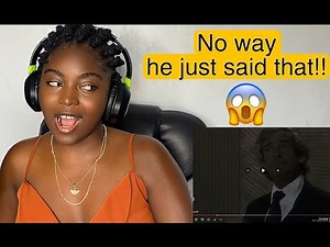 Christian’s First Time Reaction To Dave Allen Adam and Eve | American reacts