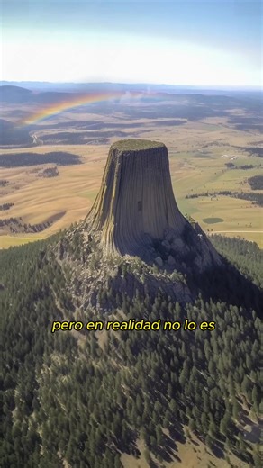 Understanding What Defines a Mountain