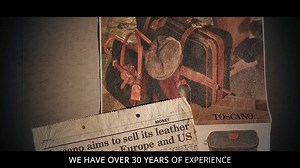 With over 30 years of experience, we have worked with countless types of materials and hardware, as well as the processes that go into making different kinds of bags - quality assured. Shop now: https://bit.ly/33VQXqJ | Tocco Toscano