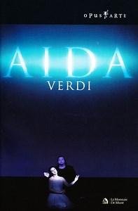 Giuseppe Verdi - Aida