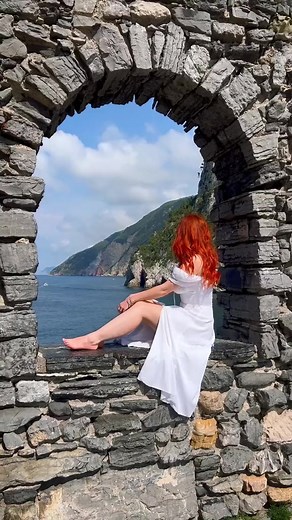 13K views · 770 reactions | Italy, La Spezia, Porto Venere In my...
