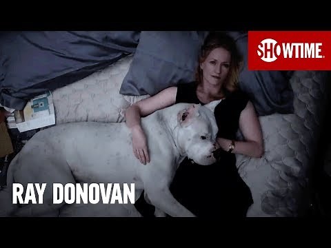 Dog The Dog (The Dogo Argentino) | Ray Donovan | SHOWTIME