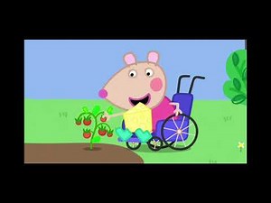 Bong bing boo [ from @PeppaPigOfficial ]