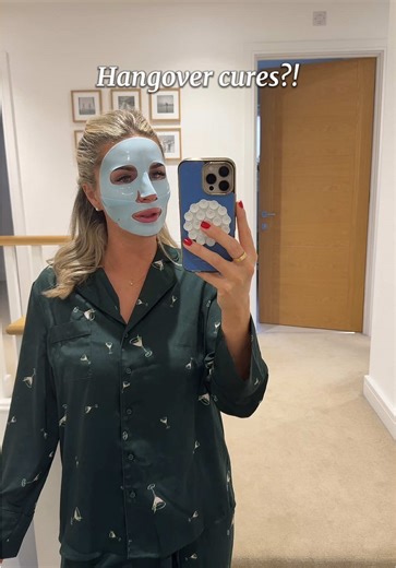 Effective Hangover Cures and Self-Care Tips