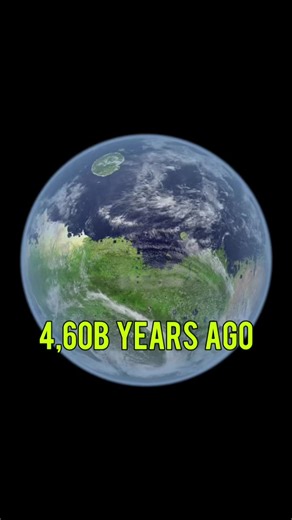 Evolution of Planets in the Solar System Explained