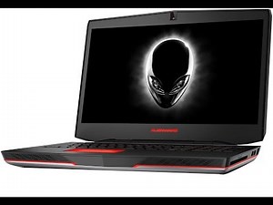 Dell Alienware gaming laptop 17 REAL user reviews