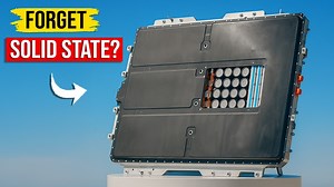 Solid-State Batteries Are Here, But There's a Catch : Pros and Cons Explained