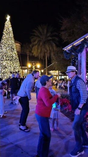 Pride and Joy: Second Slice Plays at Brownwood in The Villages