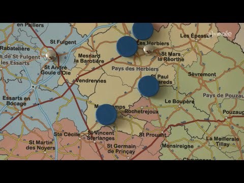 L'Udaf fête les 5 ans du parrainage de proximité en Vendée