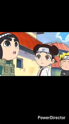 Rock Lee vs Neji funny 😂🤣🤣🤣 #vibinpvithun
