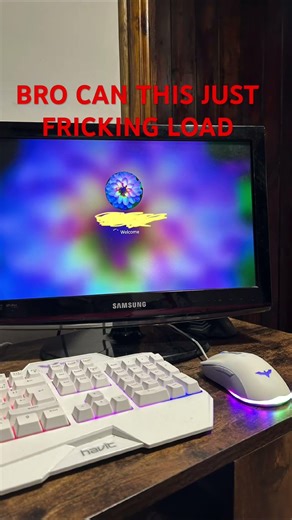 Can this pc actually load?