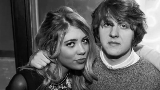 Lewis Capaldi opens up about Paige Turley split with rant on live radio