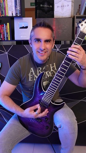 Make your first Rock Riff with