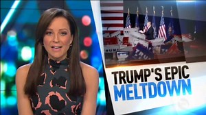 We wrap-up a tumultuous week in the Trump campaign & Steve Price shares his US election prediction. | The Project