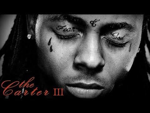 Lil Wayne - Carter 3 Sessions (Compilation)