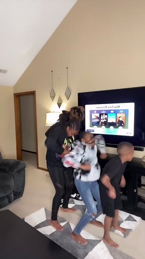 Hilarious Chicken Dance Video Goes Viral