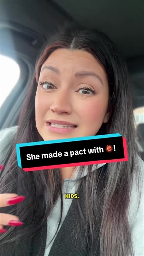 #storytime #scary #pact | scary story time