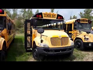 2010 IC CE300 Tour and Start Up