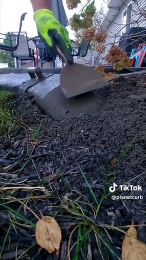 Mastering Mid Stops in Concrete Curbing for an Endless Journey