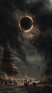 153K views · 4K reactions | The Ancient Scroll That Describes a Great Cataclysm #scroll #ancient #cataclysm #history | Life's Biggest Questions | Facebook