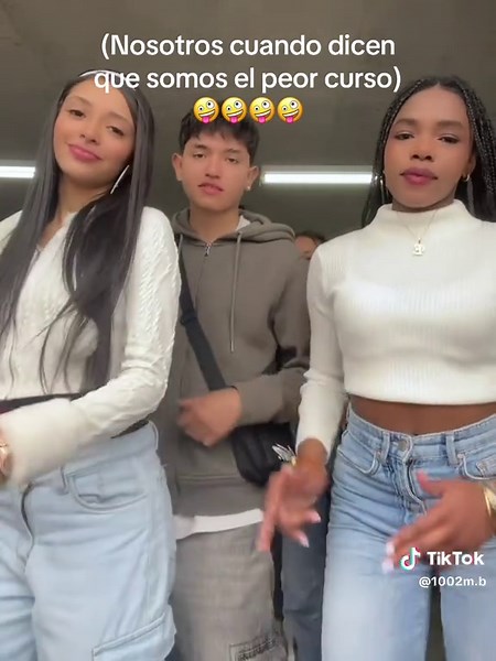 Los mejores momentos del curso decimo 1002fast