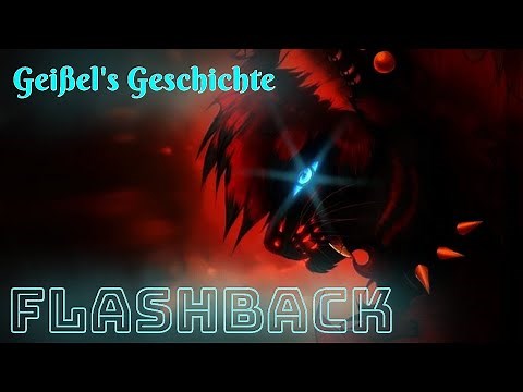 Geißel's Geschichte - Flashback | Warrior Cats Feuerstern