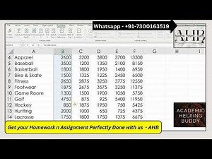 Excel 2021 SIMnet Independent Project\\Guided Project 1-4 | Chapter 1 Tutorial for College Students