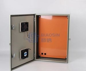 [Hot Item] Distribution Box /Electric Cabinets/Electronic Control Panel/Electrical Distribution Board Manufacturers