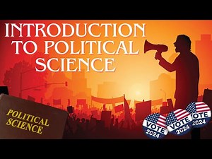 Political Science Part 1: Choices, Rules, and What is Politics?