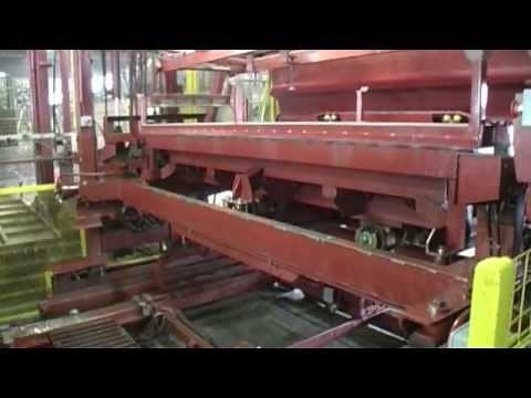 CGM - CONCRETE PRODUCT MACHINE - PLANT - TC2 H20