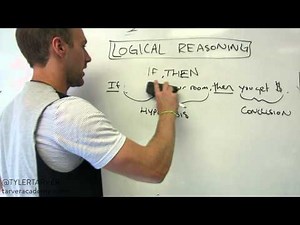 What is Logical Reasoning in Algebra?