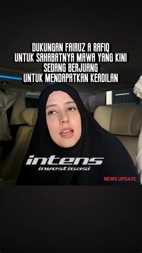#kasus #inilahcom #detikcom #terbaruhariini #beritahariiniviral Inara Rusli Rujuk Inara Rusli Memilih Jalur Damai inararusli Insanul Fahmi Wardatina Mawa Inara Rusli Mencabut laporannya Di Polda Metro Jaya Terhadap Insanul Fahmi FYP Trending Topik