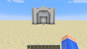 New 1.20 automatic opening and player-only piston door. A very cool and compact design