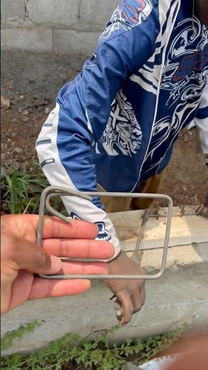 Rebar Stirrups | Rebar Bending & Making | Steel Reinforcement Stirrups