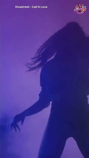 Vivastreet - Call It Love #Eurodance #Besteurodance #Synthwave & #ElectronicMusic #90sdance