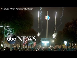 Countdown to New Year’s Eve