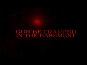 Enkay47 & GAWNE- BASEMENT (feat Atlus)