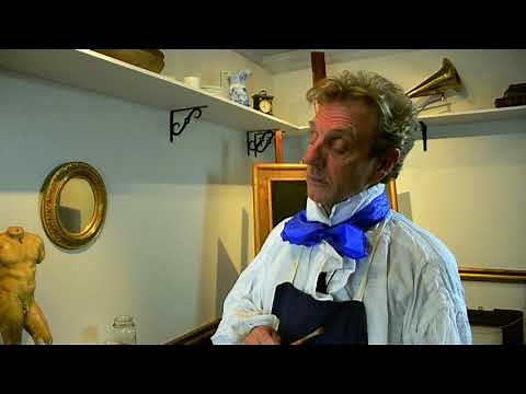 Francis Barraud: His Master’s Voice