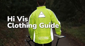 Hi Vis Clothing Guide | Cycle Clothing for Daytime Visibility